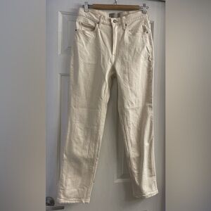 NWOT Everlane Organic Cotton Cheeky Jeans